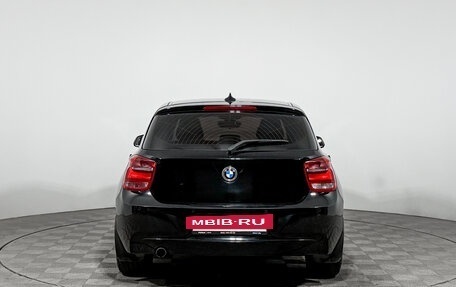 BMW 1 серия, 2012 год, 1 250 000 рублей, 5 фотография