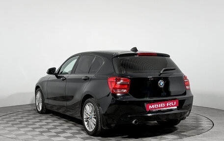 BMW 1 серия, 2012 год, 1 250 000 рублей, 6 фотография