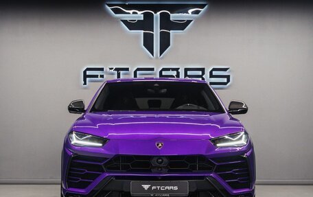 Lamborghini Urus I, 2021 год, 24 994 000 рублей, 2 фотография