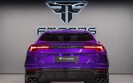 Lamborghini Urus I, 2021 год, 24 994 000 рублей, 4 фотография