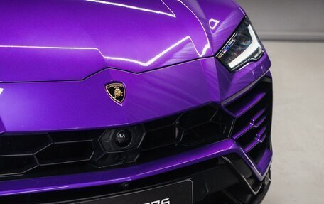 Lamborghini Urus I, 2021 год, 24 994 000 рублей, 7 фотография