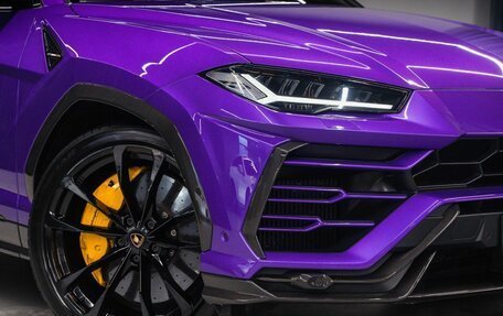 Lamborghini Urus I, 2021 год, 24 994 000 рублей, 6 фотография