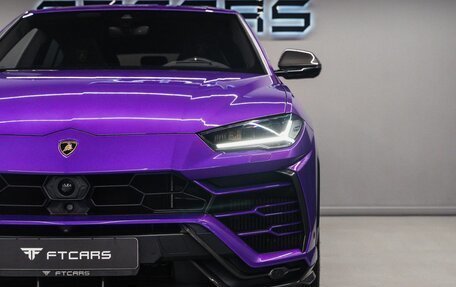 Lamborghini Urus I, 2021 год, 24 994 000 рублей, 10 фотография