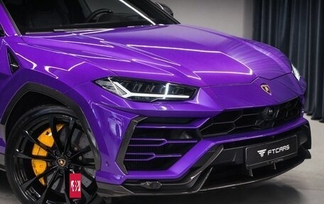 Lamborghini Urus I, 2021 год, 24 994 000 рублей, 5 фотография
