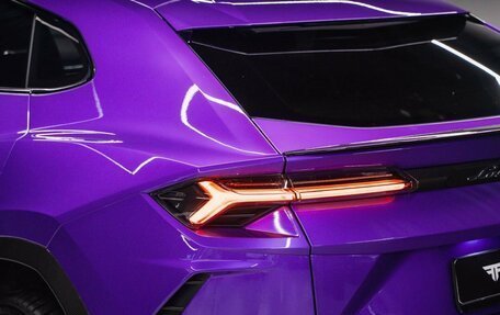 Lamborghini Urus I, 2021 год, 24 994 000 рублей, 12 фотография