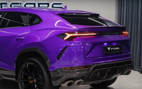 Lamborghini Urus I, 2021 год, 24 994 000 рублей, 11 фотография