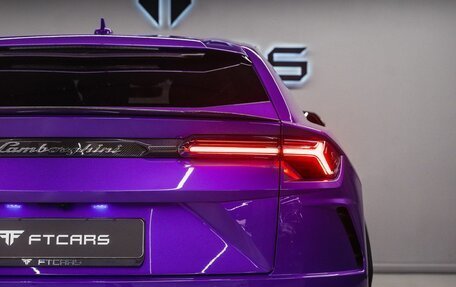 Lamborghini Urus I, 2021 год, 24 994 000 рублей, 15 фотография