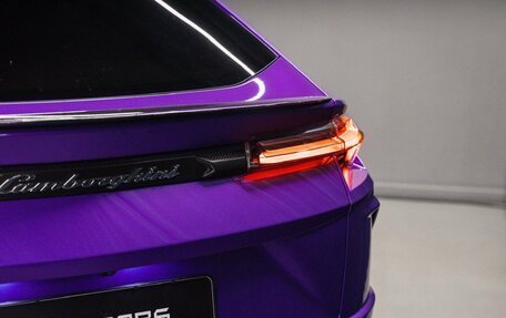Lamborghini Urus I, 2021 год, 24 994 000 рублей, 13 фотография