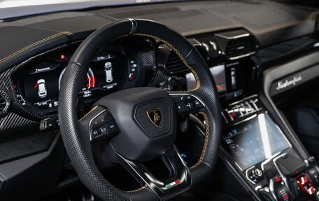 Lamborghini Urus I, 2021 год, 24 994 000 рублей, 21 фотография