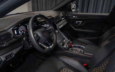 Lamborghini Urus I, 2021 год, 24 994 000 рублей, 19 фотография