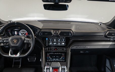 Lamborghini Urus I, 2021 год, 24 994 000 рублей, 20 фотография