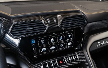 Lamborghini Urus I, 2021 год, 24 994 000 рублей, 24 фотография