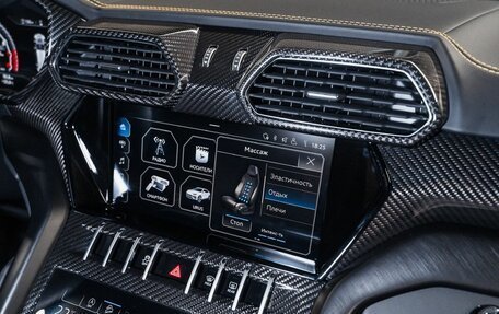 Lamborghini Urus I, 2021 год, 24 994 000 рублей, 28 фотография