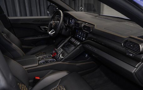 Lamborghini Urus I, 2021 год, 24 994 000 рублей, 26 фотография