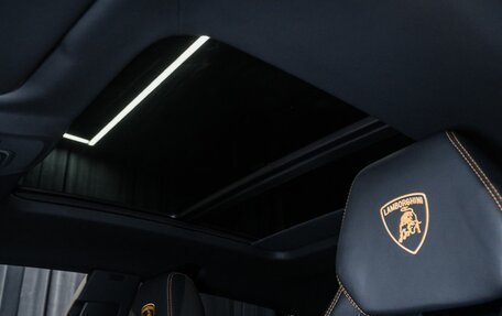 Lamborghini Urus I, 2021 год, 24 994 000 рублей, 34 фотография