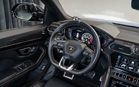 Lamborghini Urus I, 2021 год, 24 994 000 рублей, 32 фотография