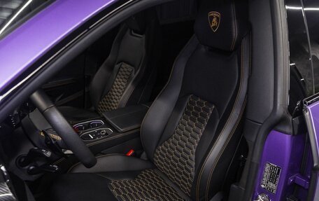 Lamborghini Urus I, 2021 год, 24 994 000 рублей, 35 фотография