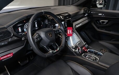 Lamborghini Urus I, 2021 год, 24 994 000 рублей, 18 фотография