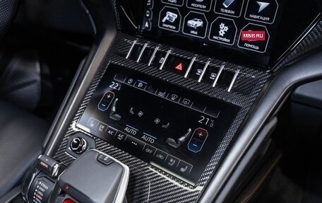Lamborghini Urus I, 2021 год, 24 994 000 рублей, 27 фотография