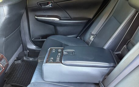Toyota Camry, 2016 год, 1 880 000 рублей, 7 фотография