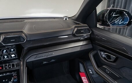 Lamborghini Urus I, 2021 год, 24 994 000 рублей, 33 фотография