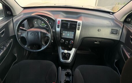 Hyundai Tucson III, 2008 год, 780 000 рублей, 7 фотография