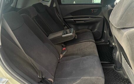 Hyundai Tucson III, 2008 год, 780 000 рублей, 11 фотография