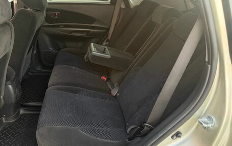 Hyundai Tucson III, 2008 год, 780 000 рублей, 10 фотография