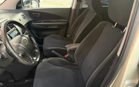 Hyundai Tucson III, 2008 год, 780 000 рублей, 9 фотография