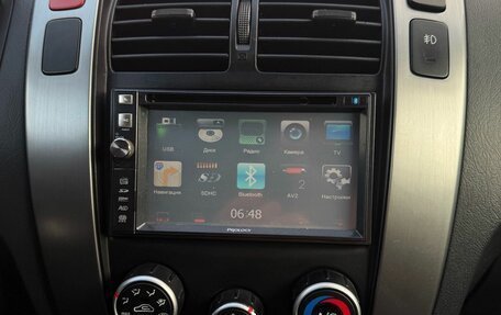 Hyundai Tucson III, 2008 год, 780 000 рублей, 16 фотография