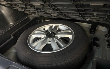 Hyundai Tucson III, 2008 год, 780 000 рублей, 19 фотография