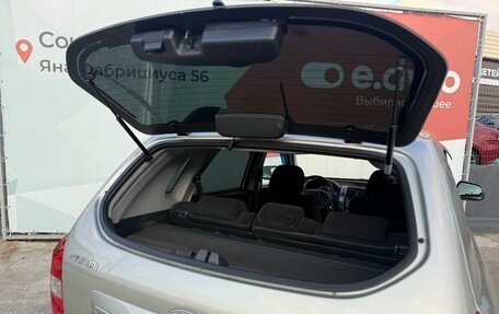 Hyundai Tucson III, 2008 год, 780 000 рублей, 17 фотография
