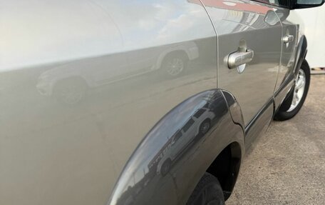 Hyundai Tucson III, 2008 год, 780 000 рублей, 23 фотография