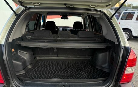 Hyundai Tucson III, 2008 год, 780 000 рублей, 18 фотография