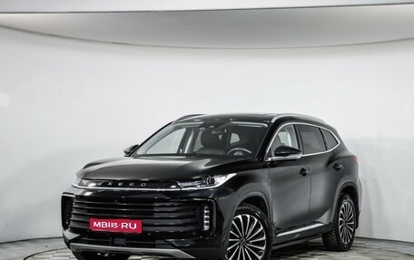 CheryExeed TXL, 2022 год, 2 250 000 рублей, 1 фотография