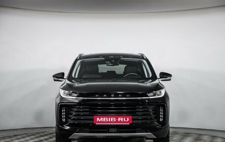 CheryExeed TXL, 2022 год, 2 250 000 рублей, 2 фотография