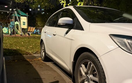 Ford Focus III, 2013 год, 635 000 рублей, 3 фотография