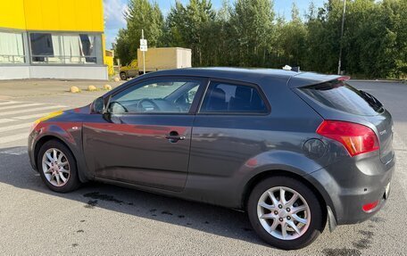 KIA cee'd I рестайлинг, 2008 год, 310 000 рублей, 4 фотография