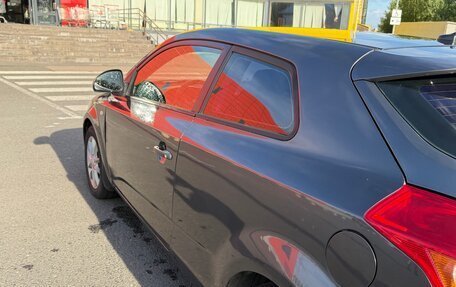 KIA cee'd I рестайлинг, 2008 год, 310 000 рублей, 6 фотография