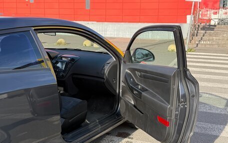 KIA cee'd I рестайлинг, 2008 год, 310 000 рублей, 9 фотография