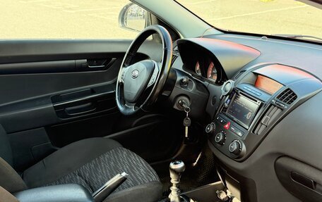 KIA cee'd I рестайлинг, 2008 год, 310 000 рублей, 8 фотография