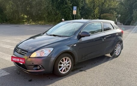 KIA cee'd I рестайлинг, 2008 год, 310 000 рублей, 3 фотография