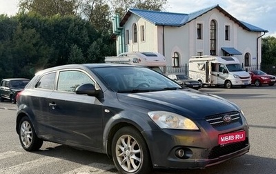 KIA cee'd I рестайлинг, 2008 год, 310 000 рублей, 1 фотография