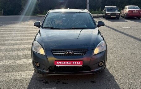 KIA cee'd I рестайлинг, 2008 год, 310 000 рублей, 2 фотография