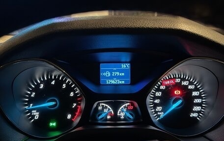 Ford Focus III, 2013 год, 635 000 рублей, 4 фотография