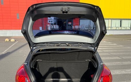 KIA cee'd I рестайлинг, 2008 год, 310 000 рублей, 10 фотография