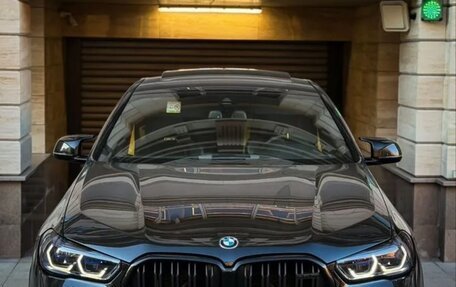 BMW X6 M, 2020 год, 8 000 000 рублей, 1 фотография