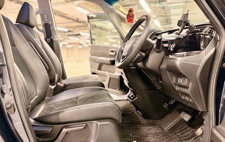 Honda Freed II, 2020 год, 2 050 000 рублей, 12 фотография