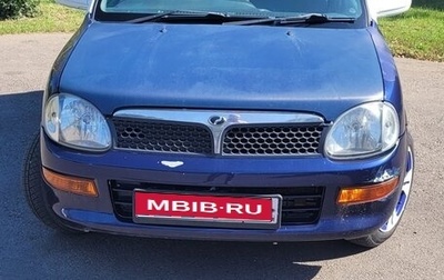 Perodua Kelisa, 2004 год, 300 000 рублей, 1 фотография