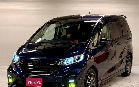 Honda Freed II, 2020 год, 2 050 000 рублей, 3 фотография